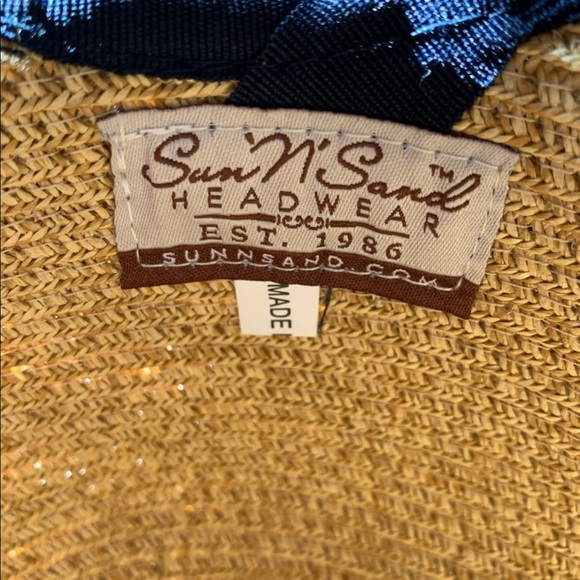 Sun hat - Picture 3 of 5